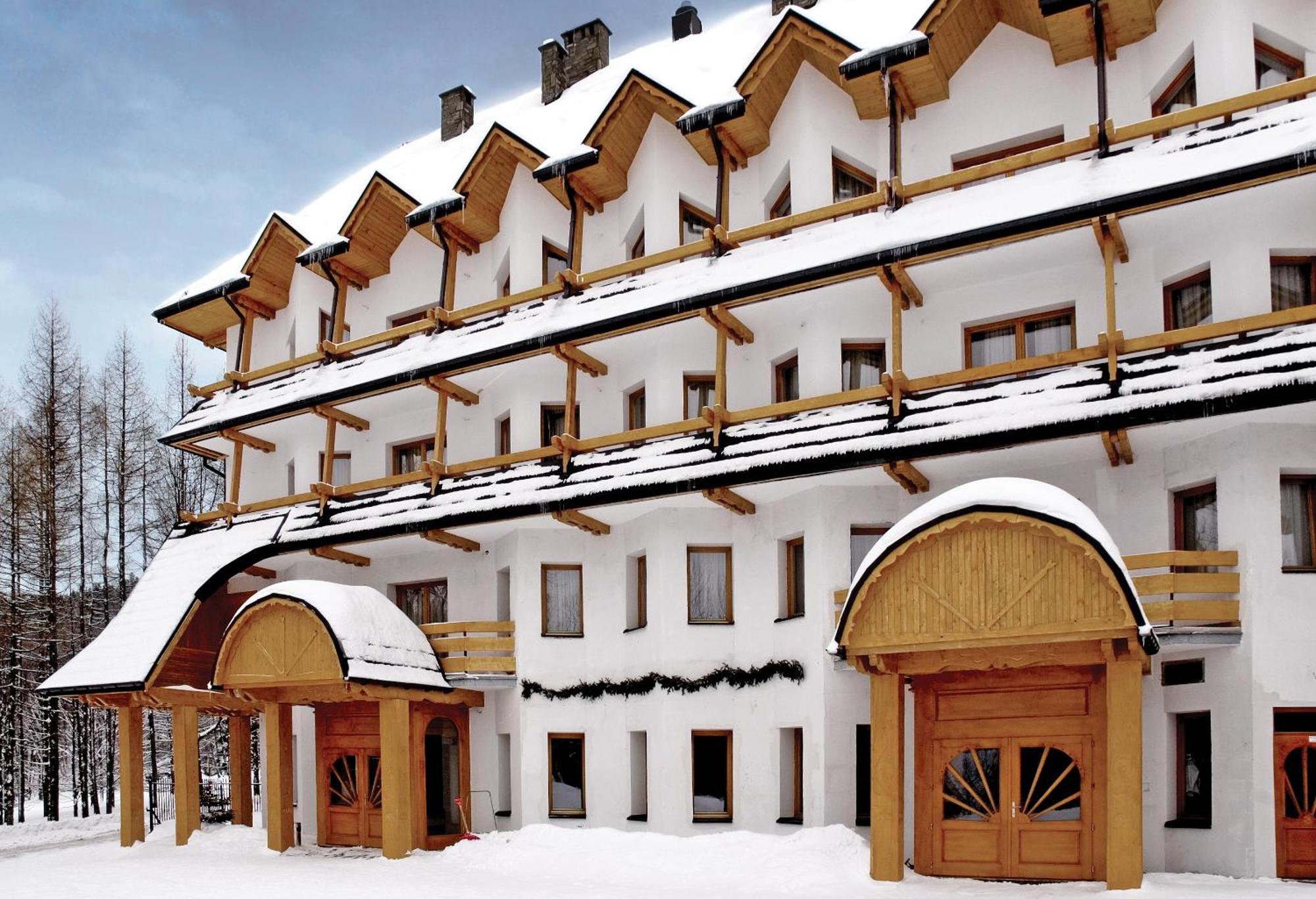 Osrodek Wypoczynkowy "Zakopiec" Hotel - Zakopane, Zakopane