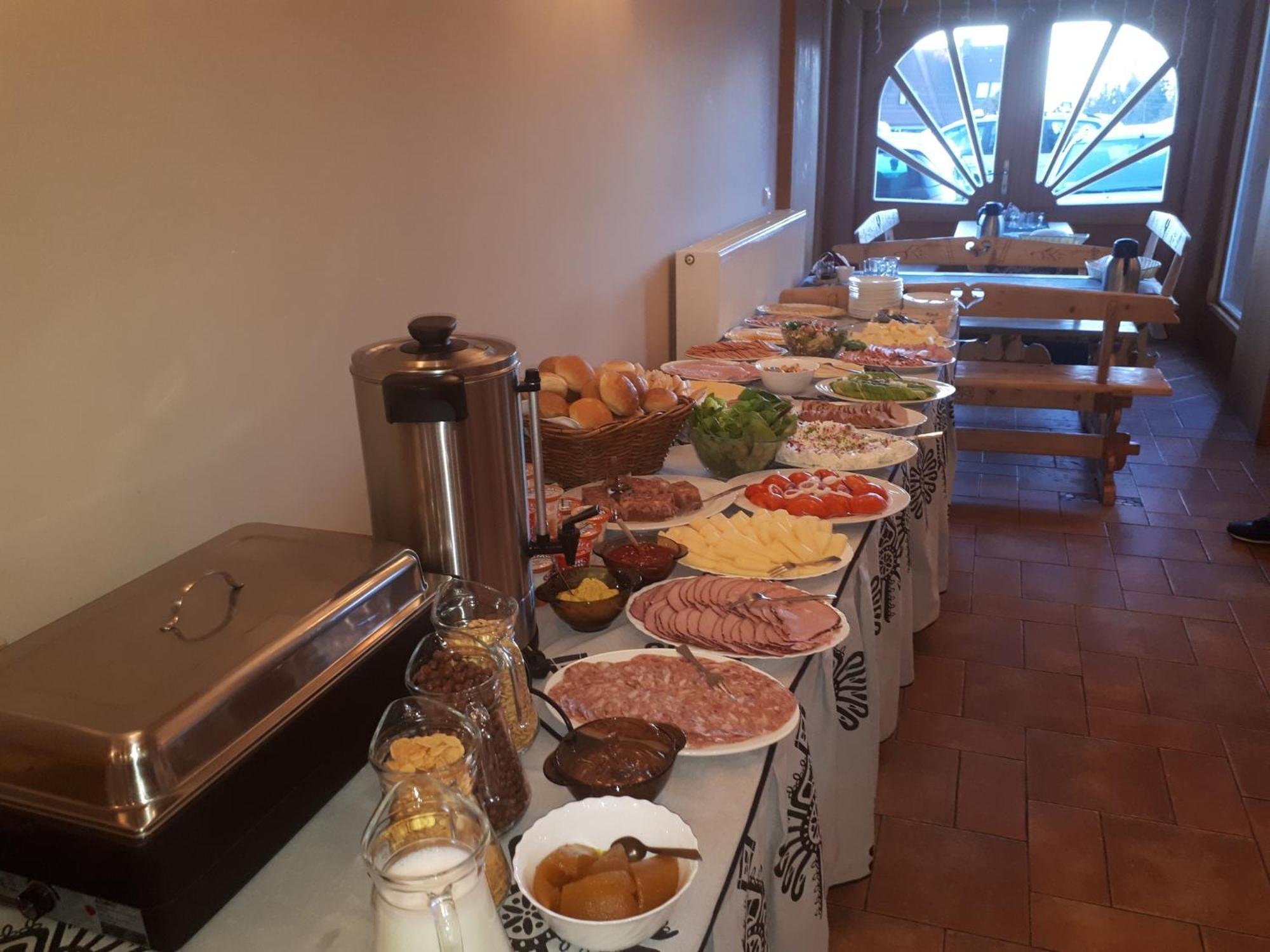 Osrodek Wypoczynkowy "Zakopiec" Hotel - Zakopane — Zdjęcia 3